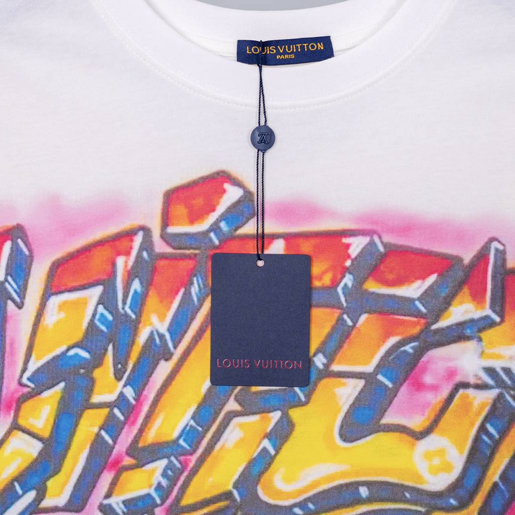 Loui* Vuitto* T-shirt